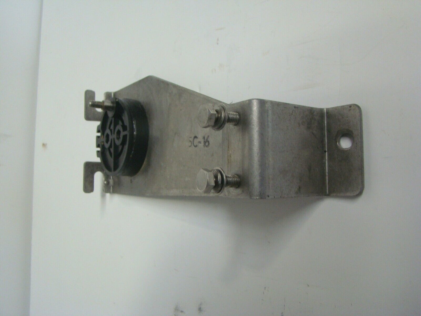 Yamaha 1995-1996 Wave Raider 700 760 1100 Nozzle Remocon Part# GH1-6153J-01-00