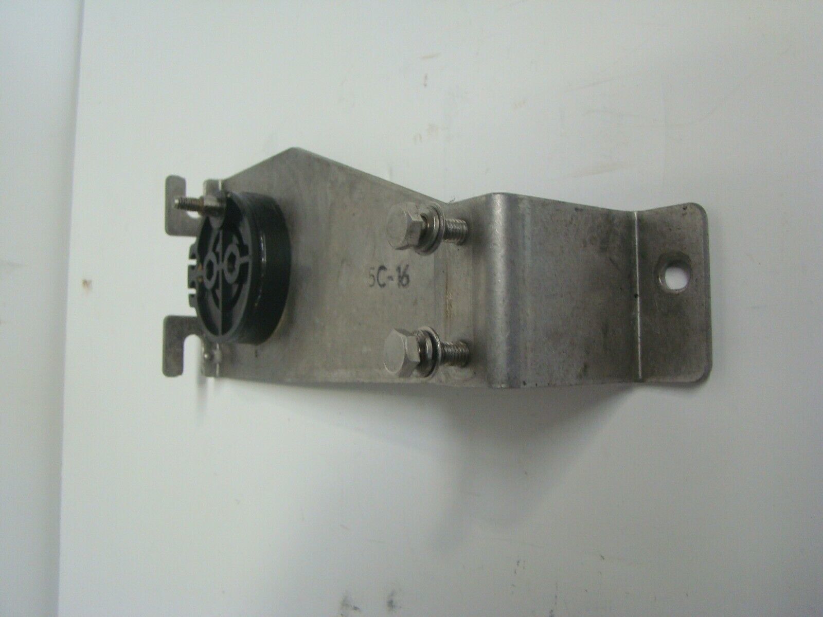 Yamaha 1995-1996 Wave Raider 700 760 1100 Nozzle Remocon Part# GH1-6153J-01-00
