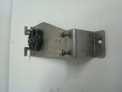 Yamaha 1995-1996 Wave Raider 700 760 1100 Nozzle Remocon Part# GH1-6153J-01-00