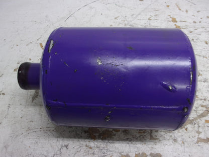 Sea Doo Bombardier 1993-1995 SPI XP SPX OEM Purple Muffler Assembly # 274000113