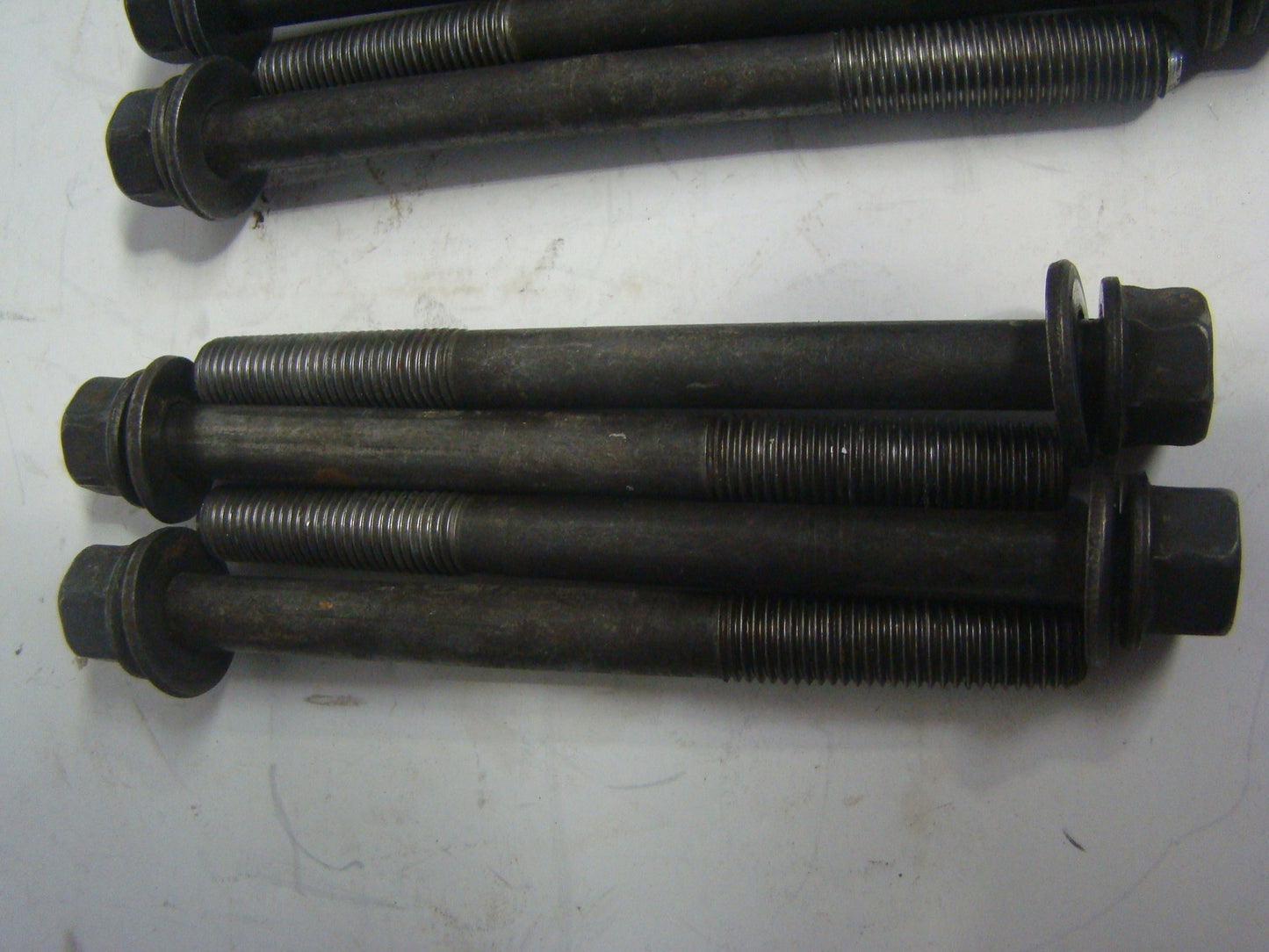 Honda Aquatraxx 02-2007 ARX1200 All Models Cylinder Head Bolt Set 90007-MAT-000