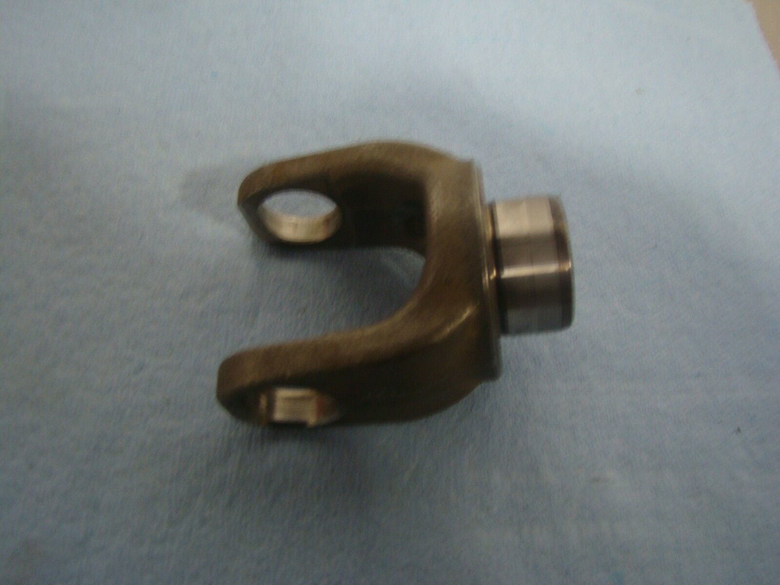 Yamaha 2008-2018 Rhino / Viking / Wolverine OEM Yoke Joint Part# 5B4-17556-00-00