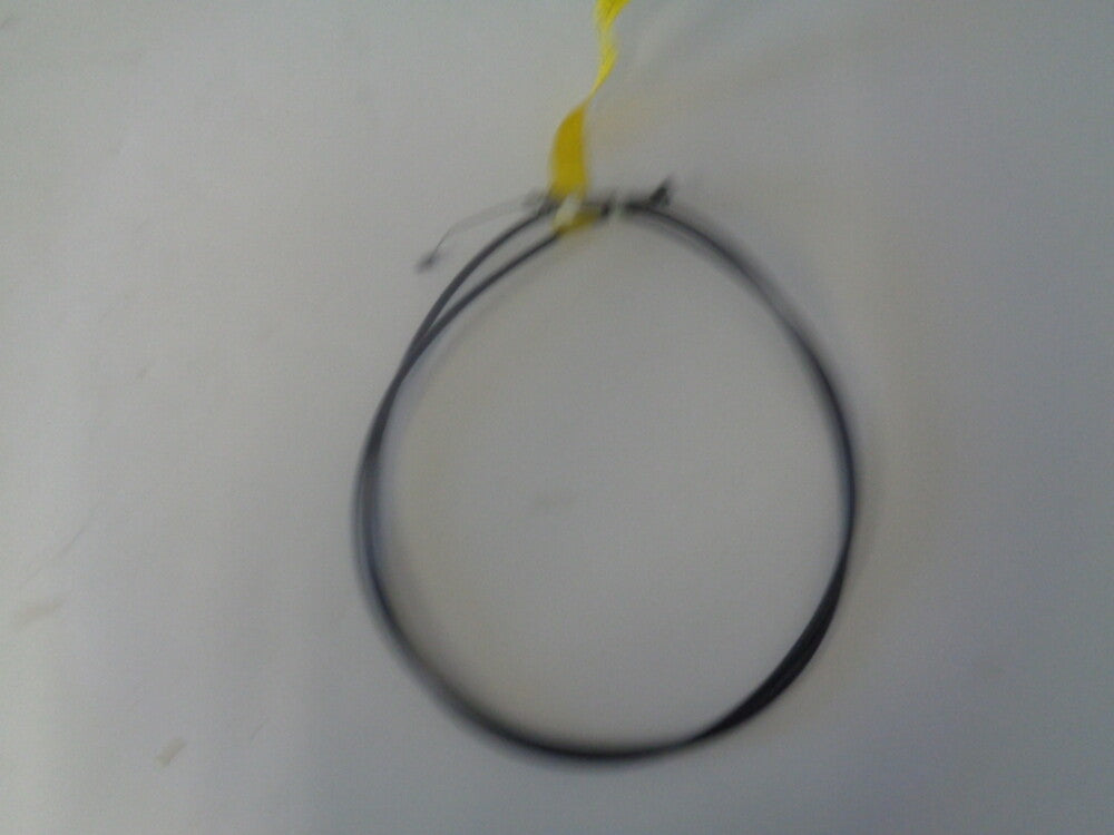Sea Doo Bombardier PWC 1994 - 1995 GTX Throttle Cable Assembly Part # 277000271