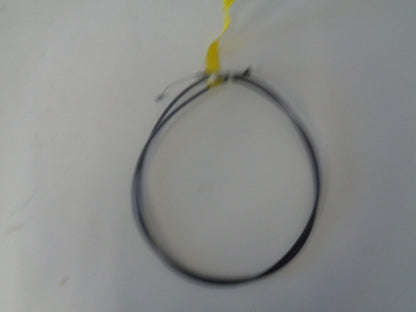 Sea Doo Bombardier PWC 1994 - 1995 GTX Throttle Cable Assembly Part # 277000271