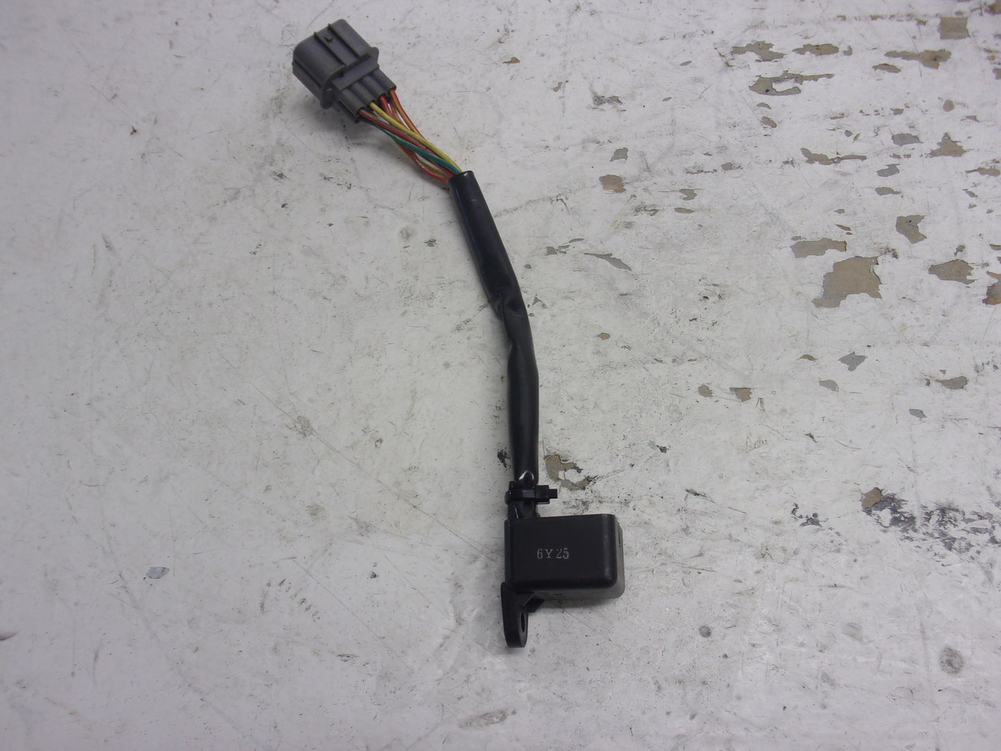 Kawasaki Jet Ski 2004-2021 Ultra STX-12F/15F OEM Relay Assembly Part# 27002-3703