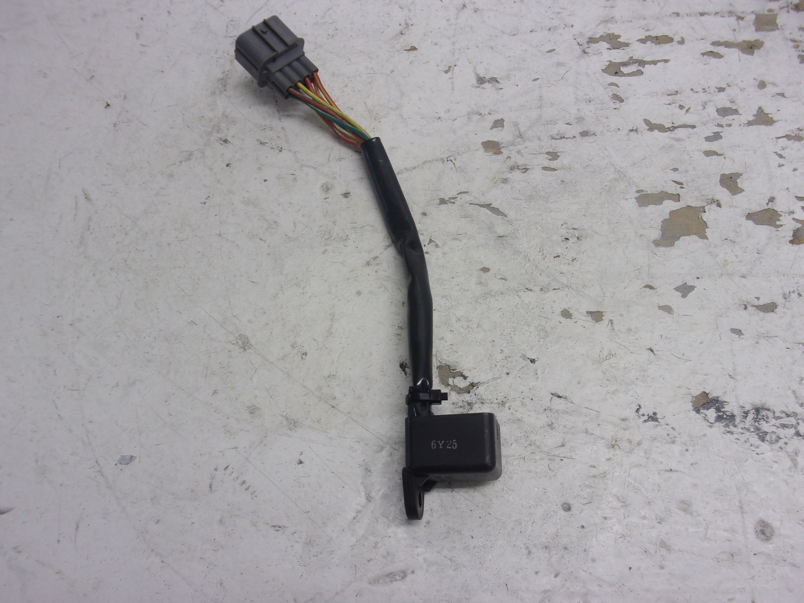 Kawasaki Jet Ski 2004-2021 Ultra STX-12F/15F OEM Relay Assembly Part# 27002-3703