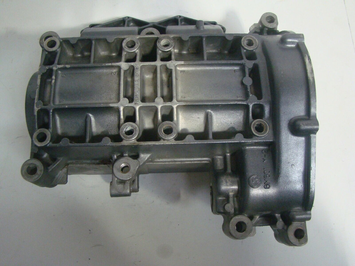 Yamaha 1993-1997 VXR FX1 Super Jet Raider Blaster 701 Crankcase 61X-15100-00-94