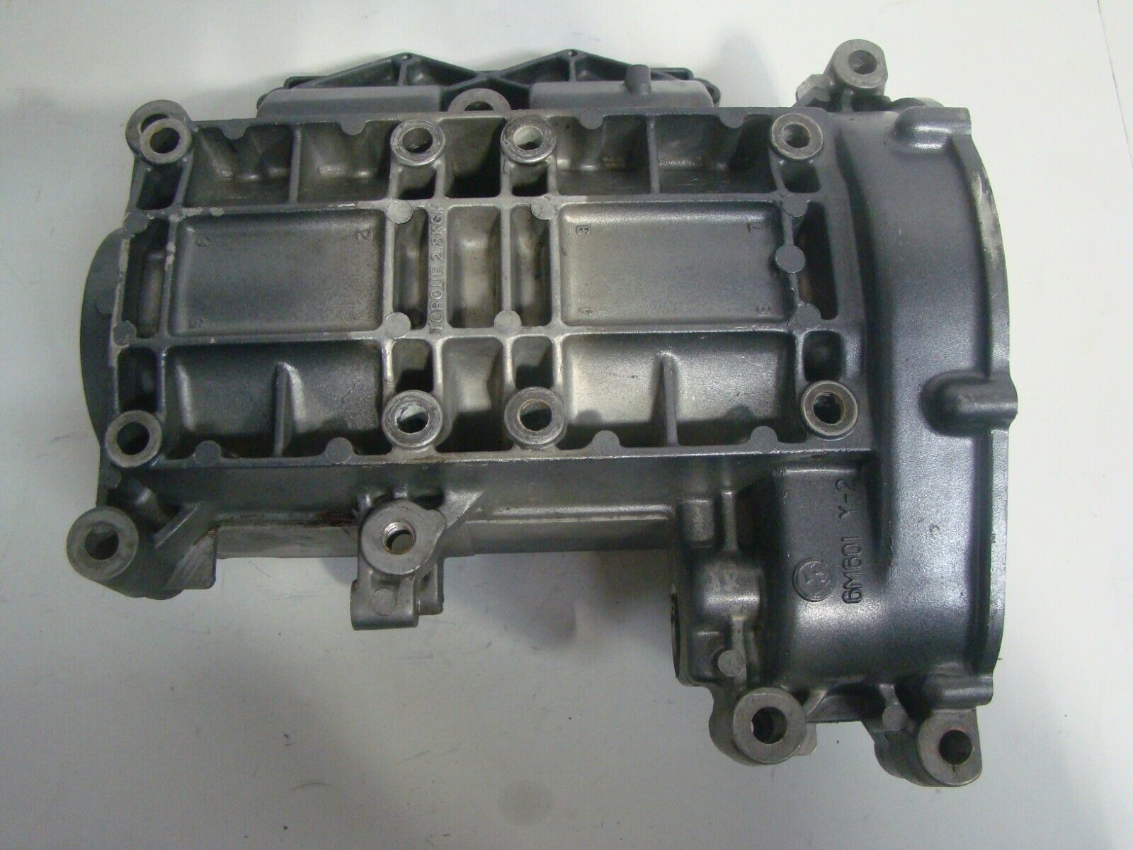 Yamaha 1993-1997 VXR FX1 Super Jet Raider Blaster 701 Crankcase 61X-15100-00-94