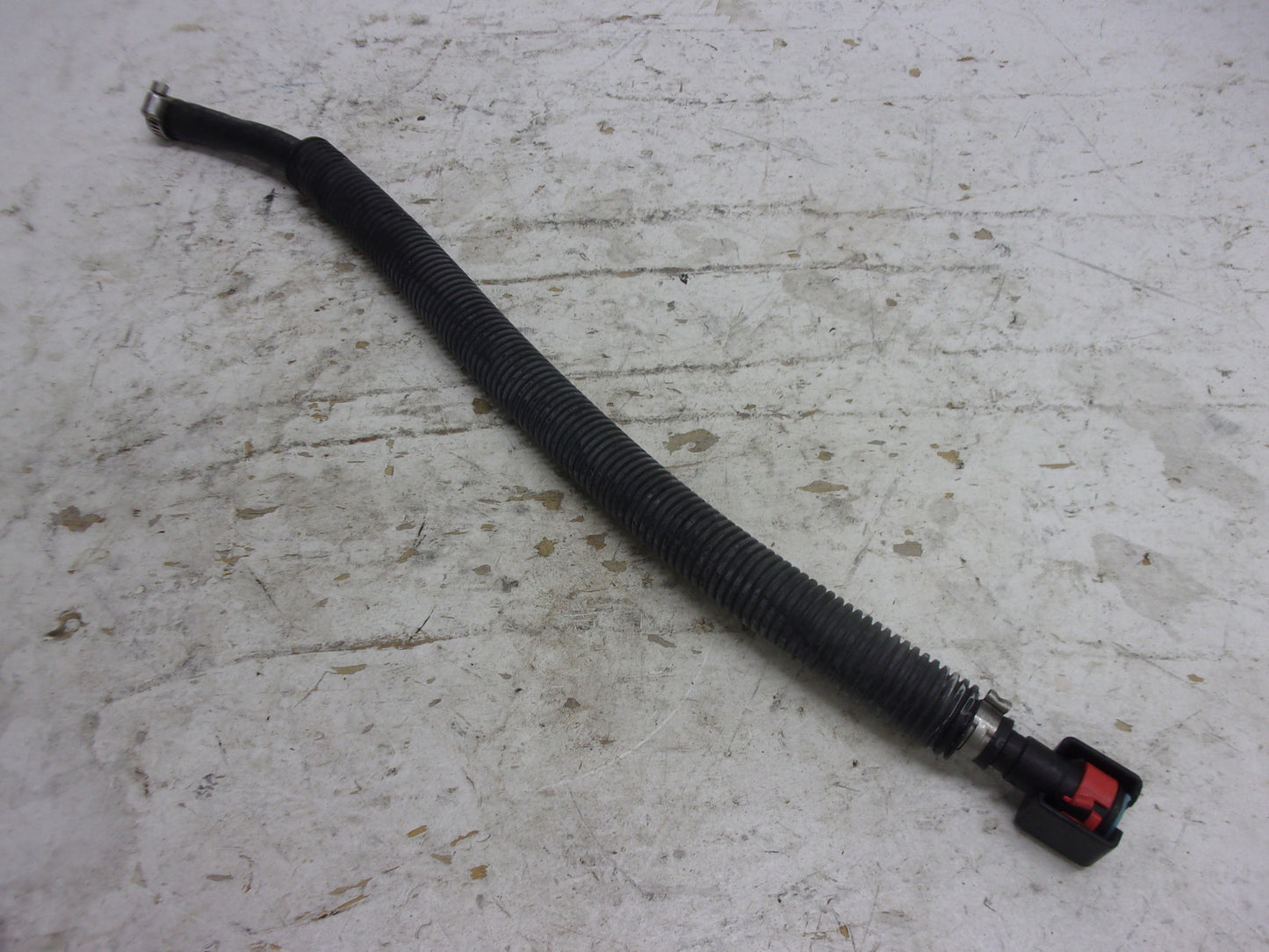 Yamaha WaveRunner 2002-2008 FX HO OEM Fuel Hose Assembly Part# 60E-14294-00-00