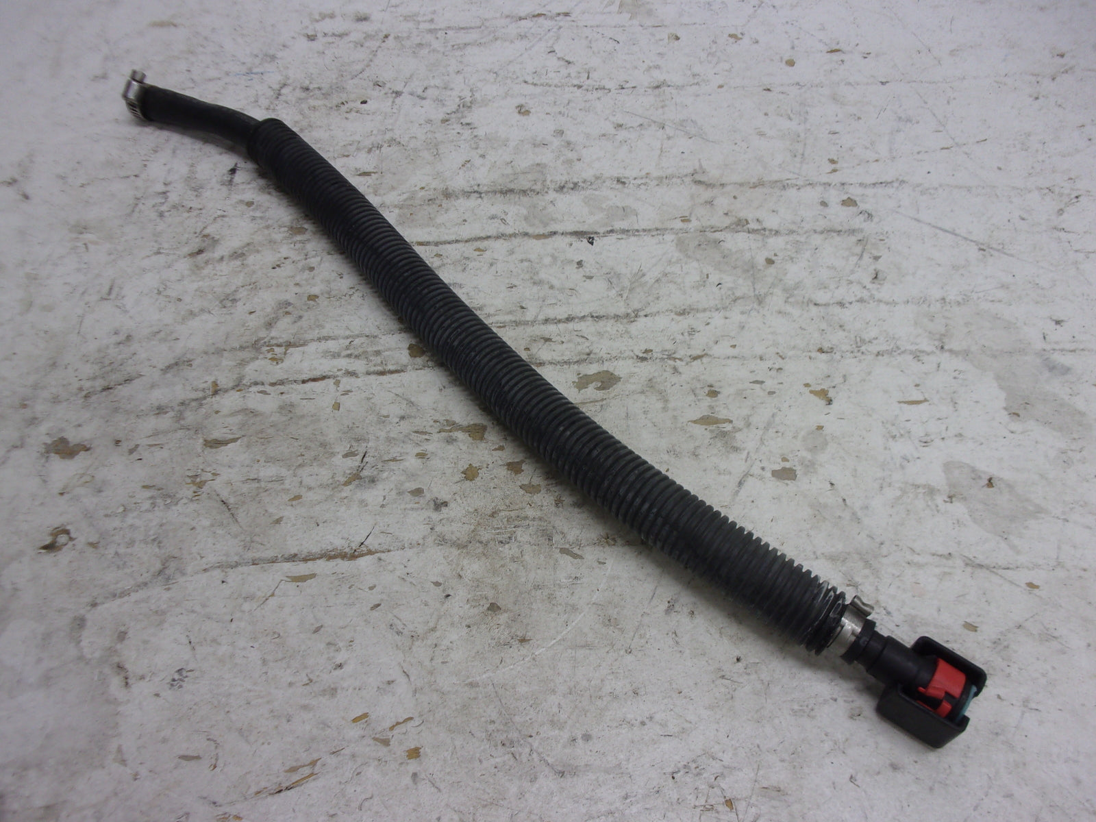 Yamaha WaveRunner 2002-2008 FX HO OEM Fuel Hose Assembly Part# 60E-14294-00-00