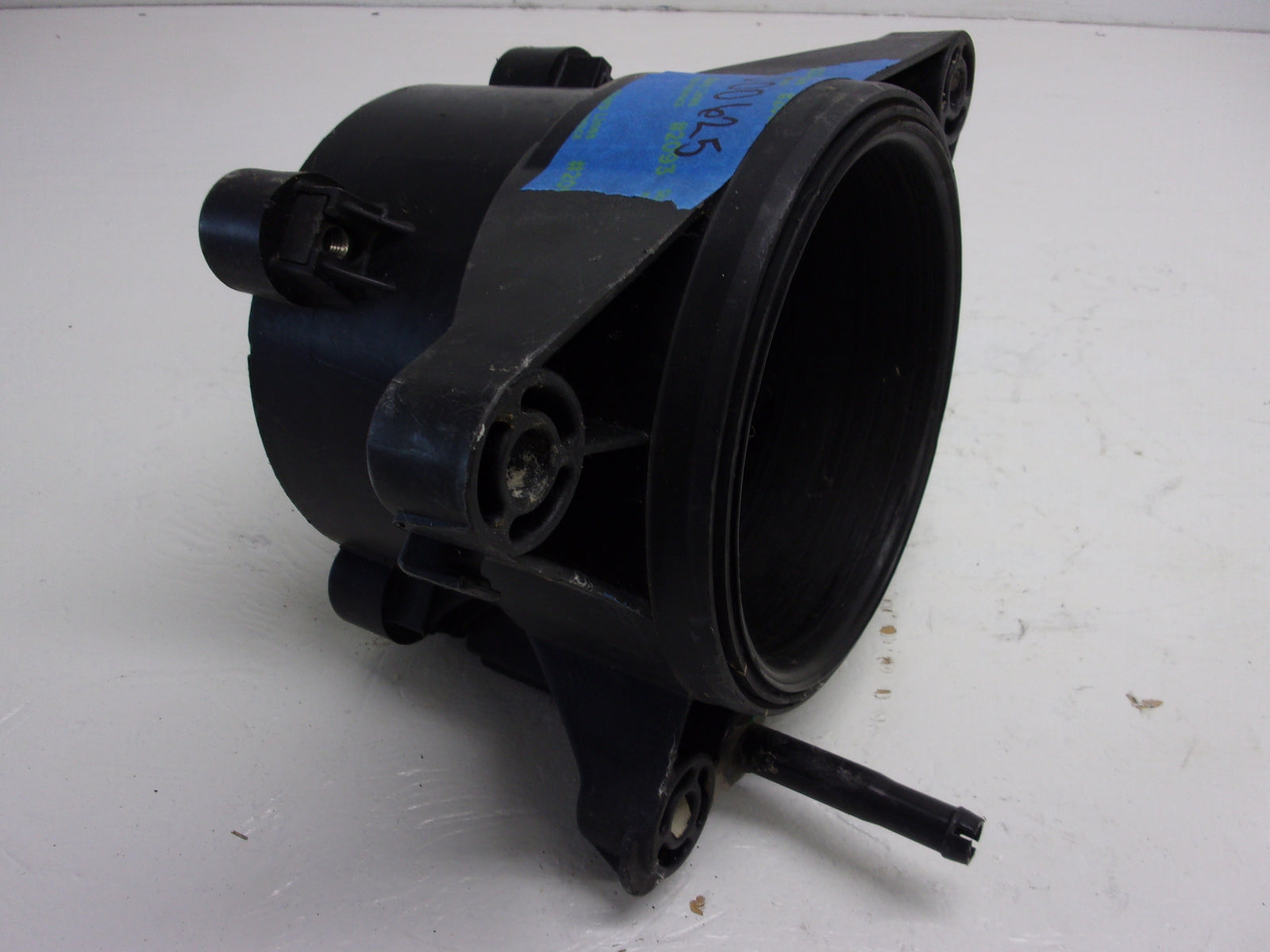 Sea Doo Bombardier 1995 XP OEM Bronze Metal Impeller Housing Part# 271000364