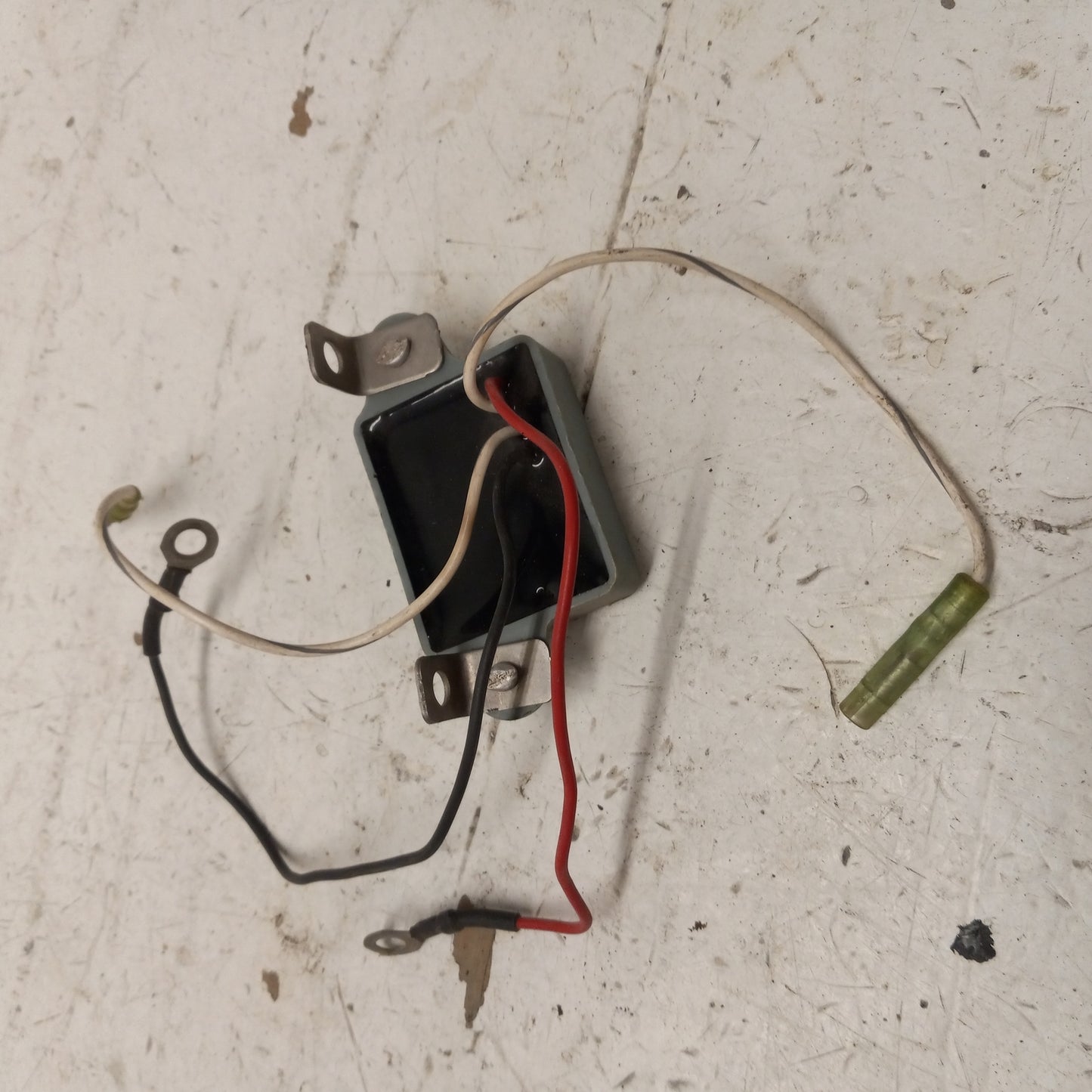 Sea Doo Bombardier GTX GSX XP OEM Cut Off Relay Part# 278000927