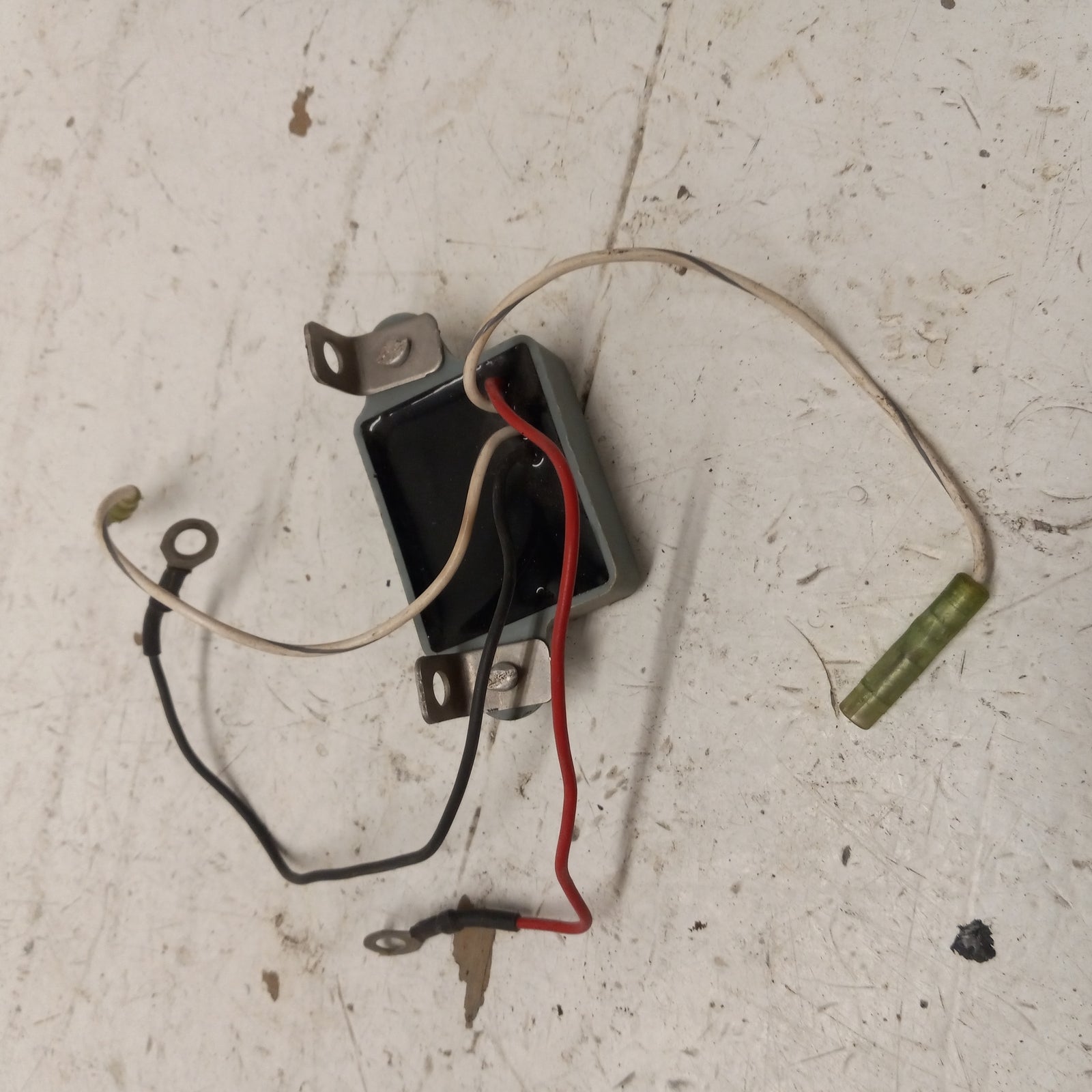 Sea Doo Bombardier GTX GSX XP OEM Cut Off Relay Part# 278000927