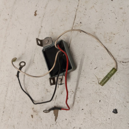 Sea Doo Bombardier GTX GSX XP OEM Cut Off Relay Part# 278000927