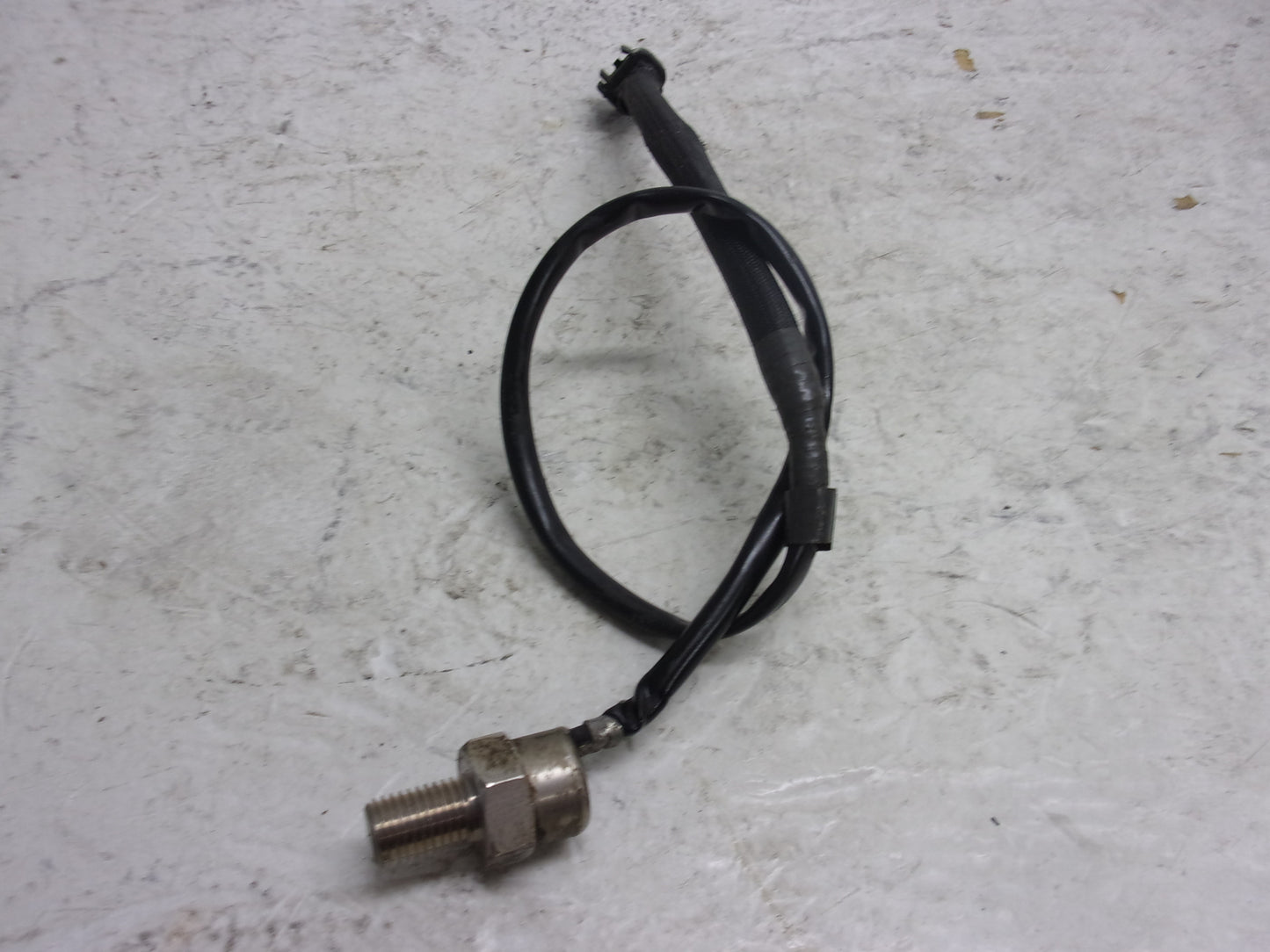 Yamaha Waverunner 2003-2008 FX HO OEM Thermosensor Assembly # 60E-85790-01-00