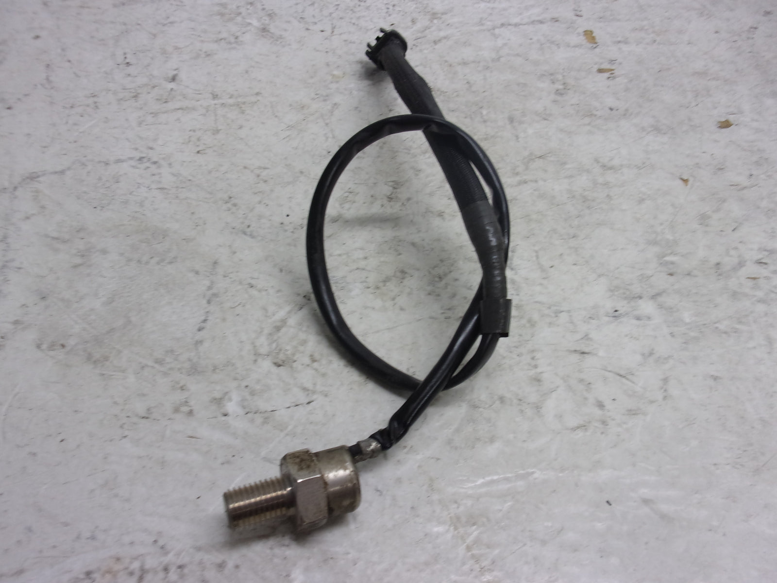Yamaha Waverunner 2003-2008 FX HO OEM Thermosensor Assembly # 60E-85790-01-00