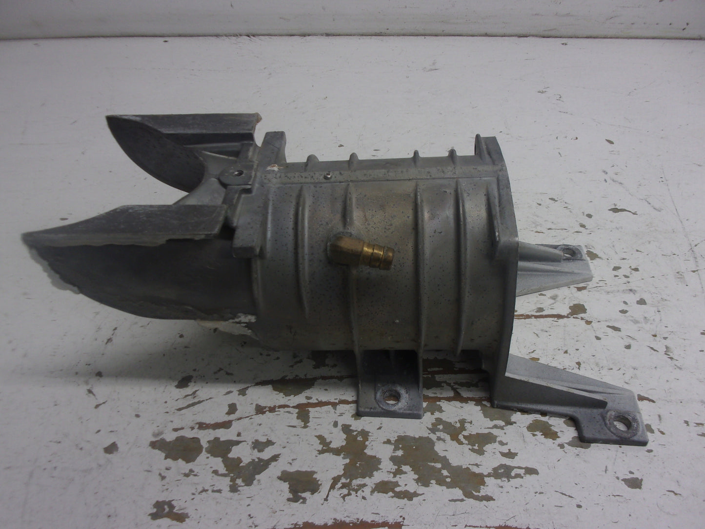 Kawasaki Jet Ski 1976-1992 JS440 300SX OEM Jet Pump Part# 59336-3701