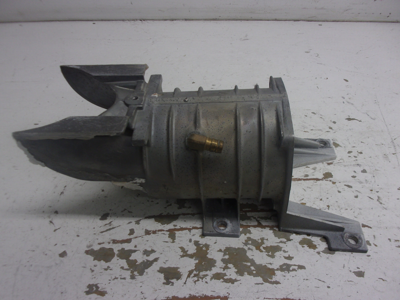 Kawasaki Jet Ski 1976-1992 JS440 300SX OEM Jet Pump Part# 59336-3701