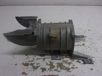 Kawasaki Jet Ski 1976-1992 JS440 300SX OEM Jet Pump Part# 59336-3701