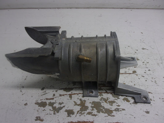 Kawasaki Jet Ski 1976-1992 JS440 300SX OEM Jet Pump Part# 59336-3701