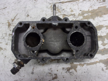 Kawasaki Jet Ski 1976-1990 JS440 OEM Exhaust Manifold Part# 18001-520