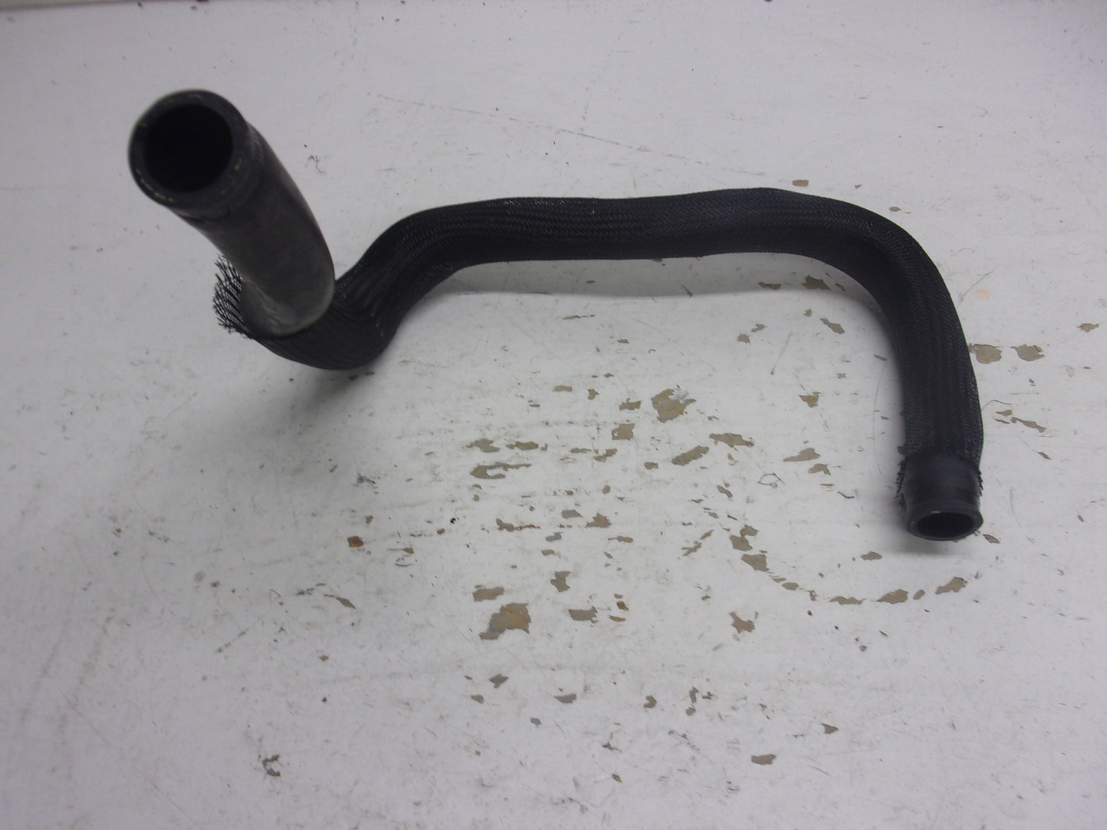 Sea Doo Bombardier 2017-2020 RXP GTR Wake GTI RXT OEM Radiator Hose # 276000426