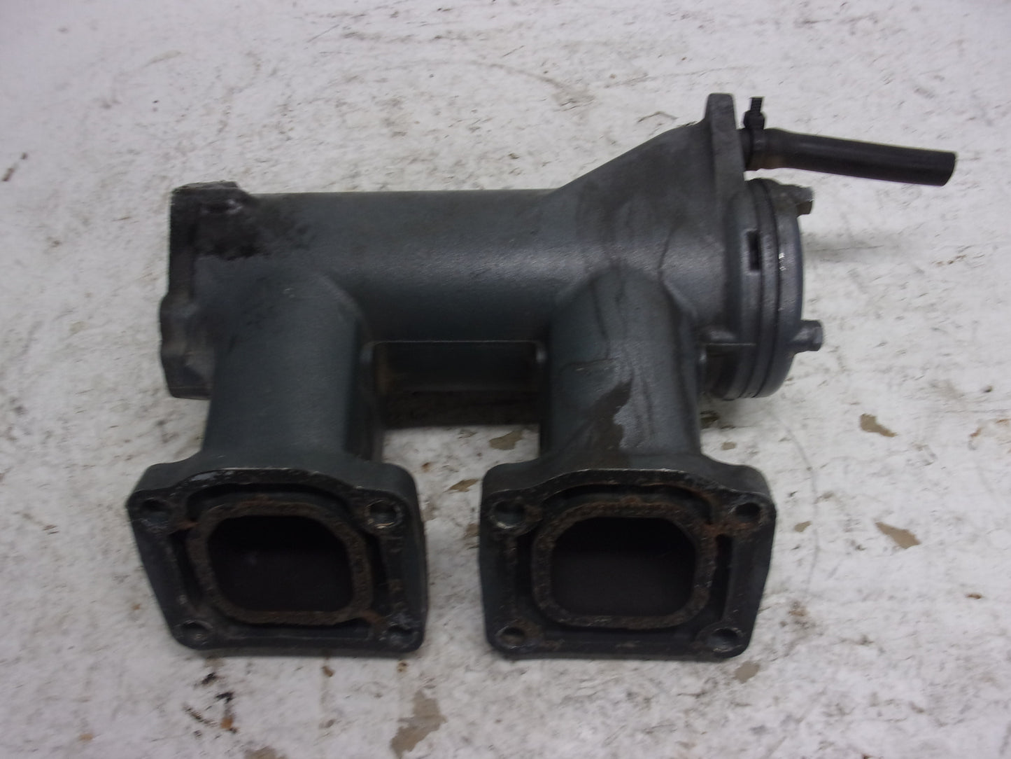 Yamaha Waverunner 1998-2003 XL WVT WR 701 OEM Muffler Part# 62T-14711-10-9P