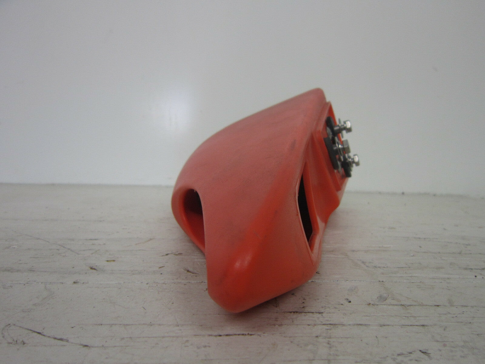 Yamaha Waverunner 1997 WaveVenture 1100 Orange Right Hand Mirror GH3-U596C-00-00