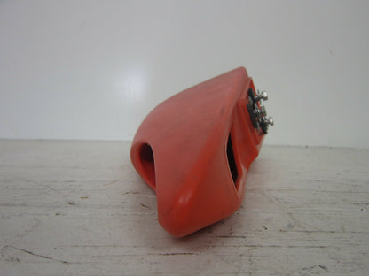 Yamaha Waverunner 1997 WaveVenture 1100 Orange Right Hand Mirror GH3-U596C-00-00