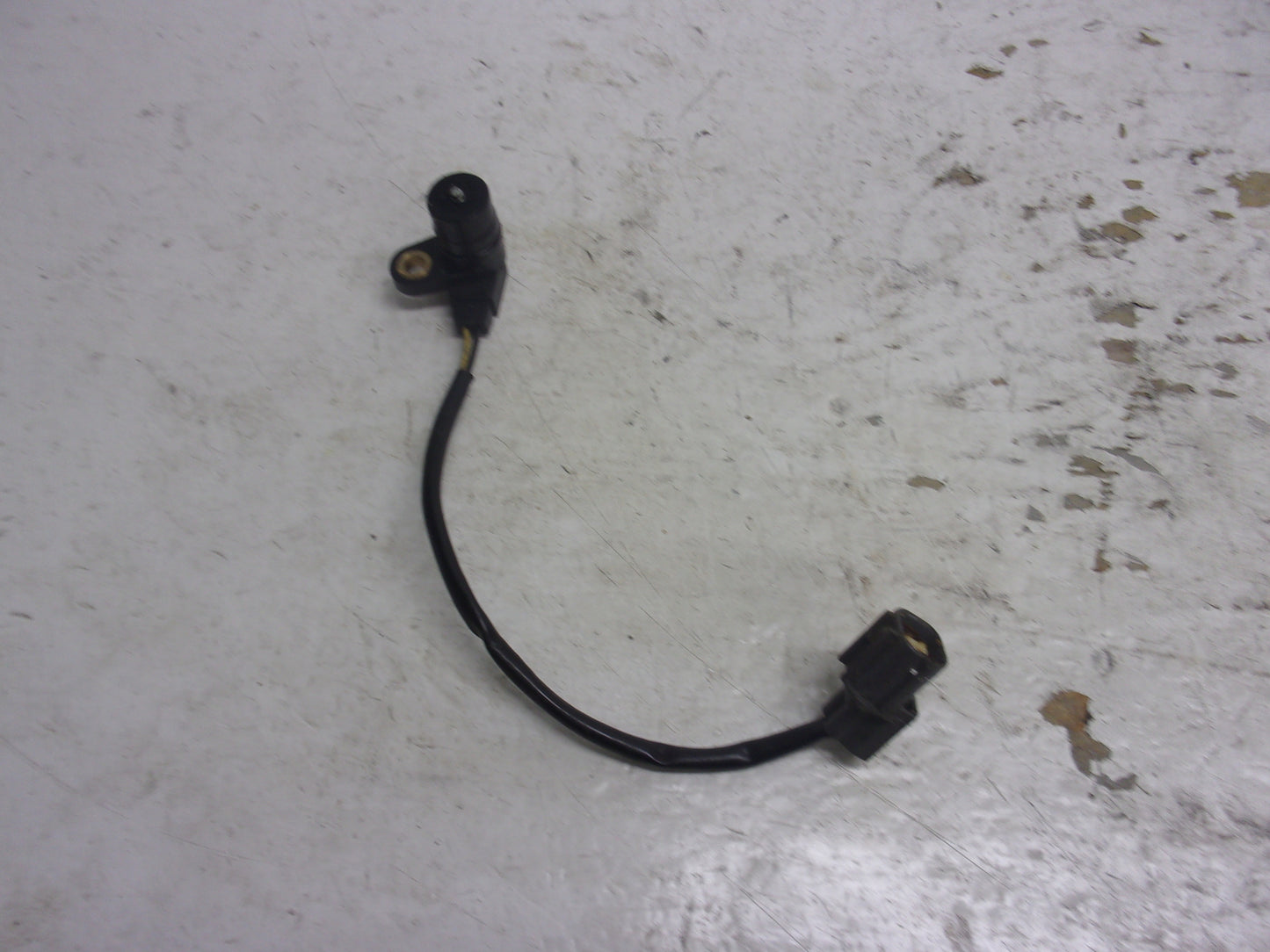 Kawasaki PWC Jet Ski 2000-2022 STX-12/15 Ultra OEM Cam Sensor Angle # 21176-1077