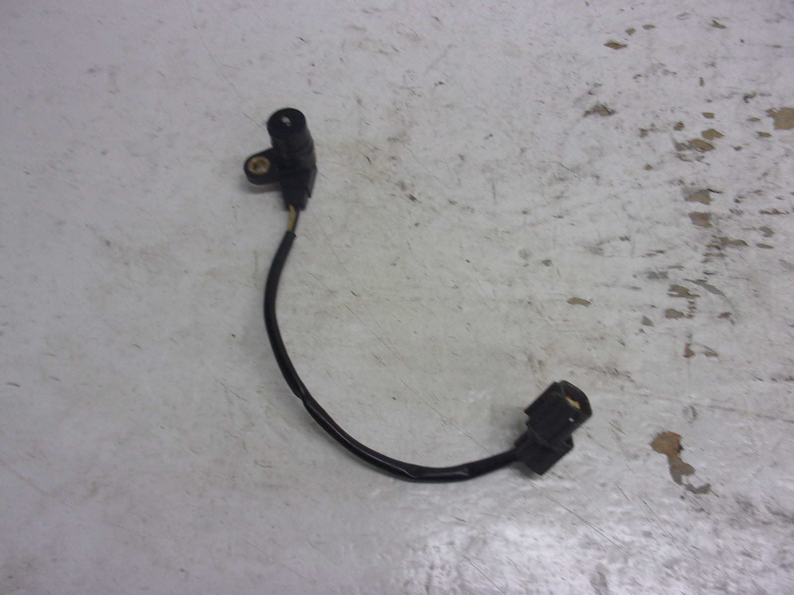 Kawasaki PWC Jet Ski 2000-2022 STX-12/15 Ultra OEM Cam Sensor Angle # 21176-1077