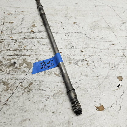 Sea Doo Bombardier 1999-2005 XP DI 3D 951 Drive Shaft Assembly Part# 272000150