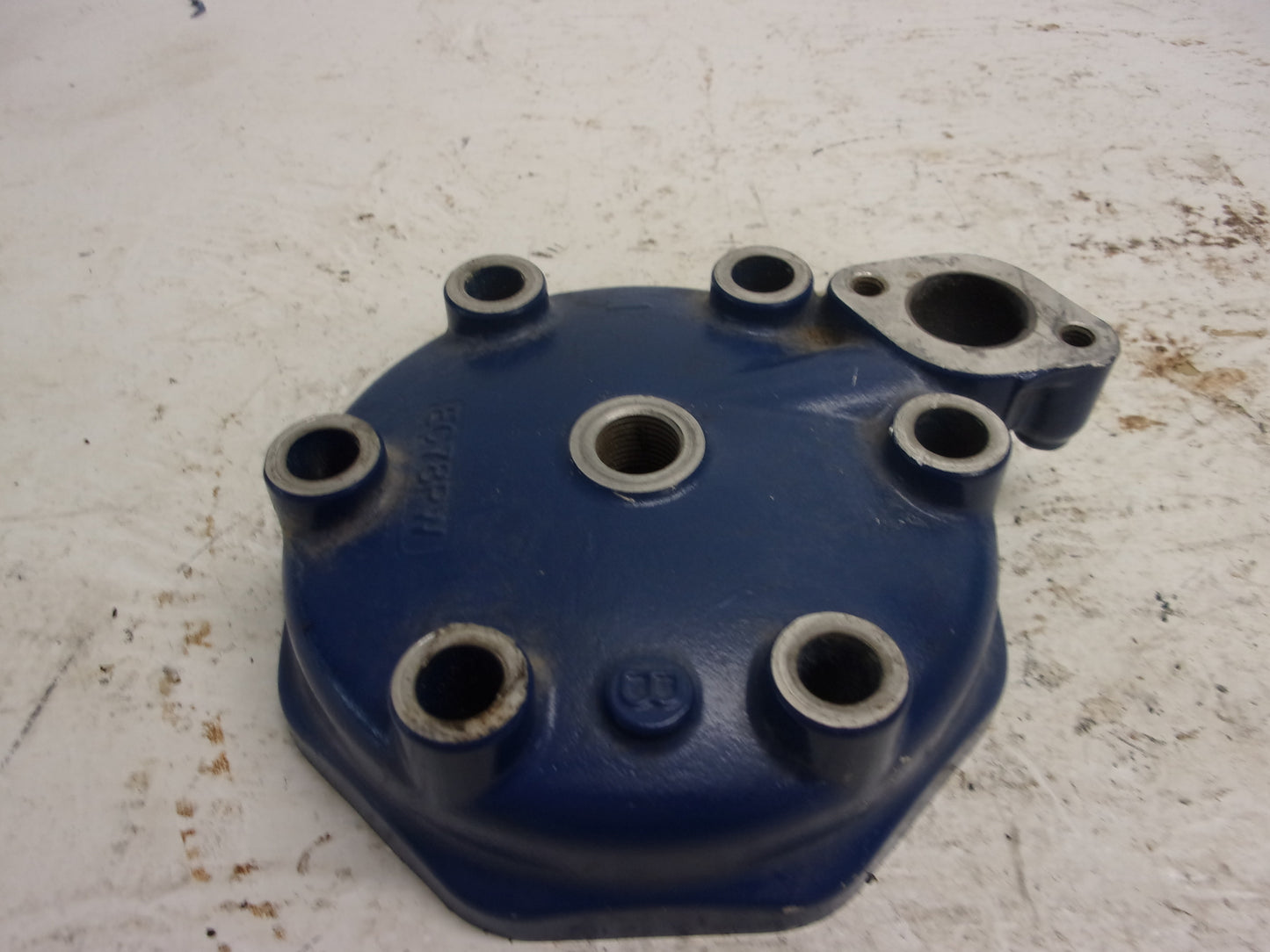 Polaris PWC Watercraft 1995-1997 SLT SLX SL OEM Cylinder Head Part # 3240250