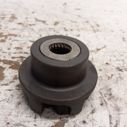 Sea Doo Bombardier 1998-2007 XP 3D OEM Coupler + Adapter Assembly Part 272000158