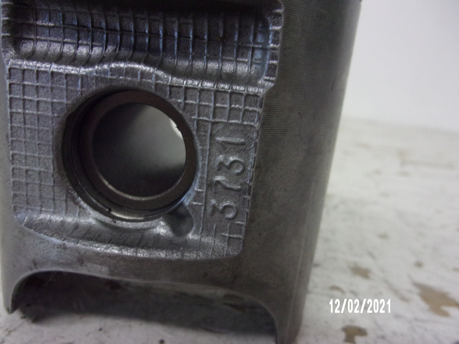 Kawasaki Jet Ski 2000-2004 STX / Ultra OEM Piston Assembly Part# 13001-3731