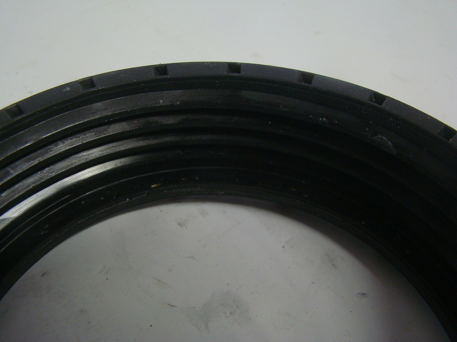 Honda Aquatraxx 02-2009 F12 F12X R12 R12X Fuel Filter Nut Part# 17719-S1A-E01