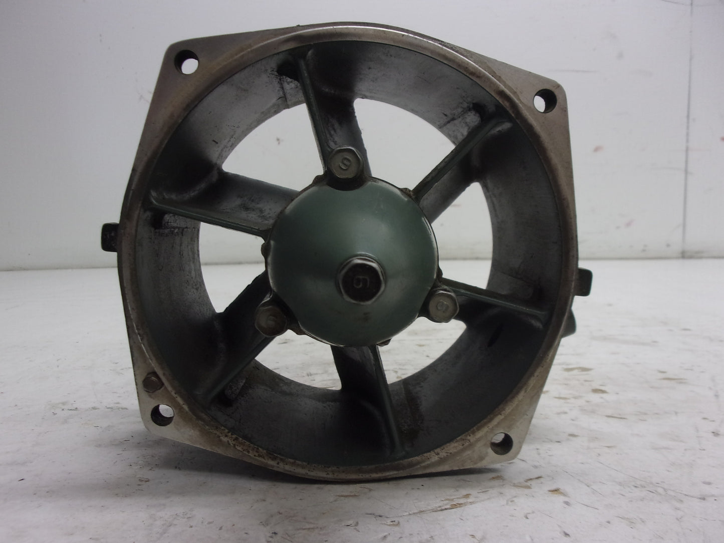 Yamaha Waverunner 1990-1997 SJ VXR WVT 650/700 OEM Impeller Duct 6R7-51315-00-94