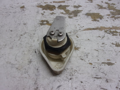 Kawasaki Jet Ski 1987-1995 X2 OEM Latch / Lock Assembly Part# 27016-3705