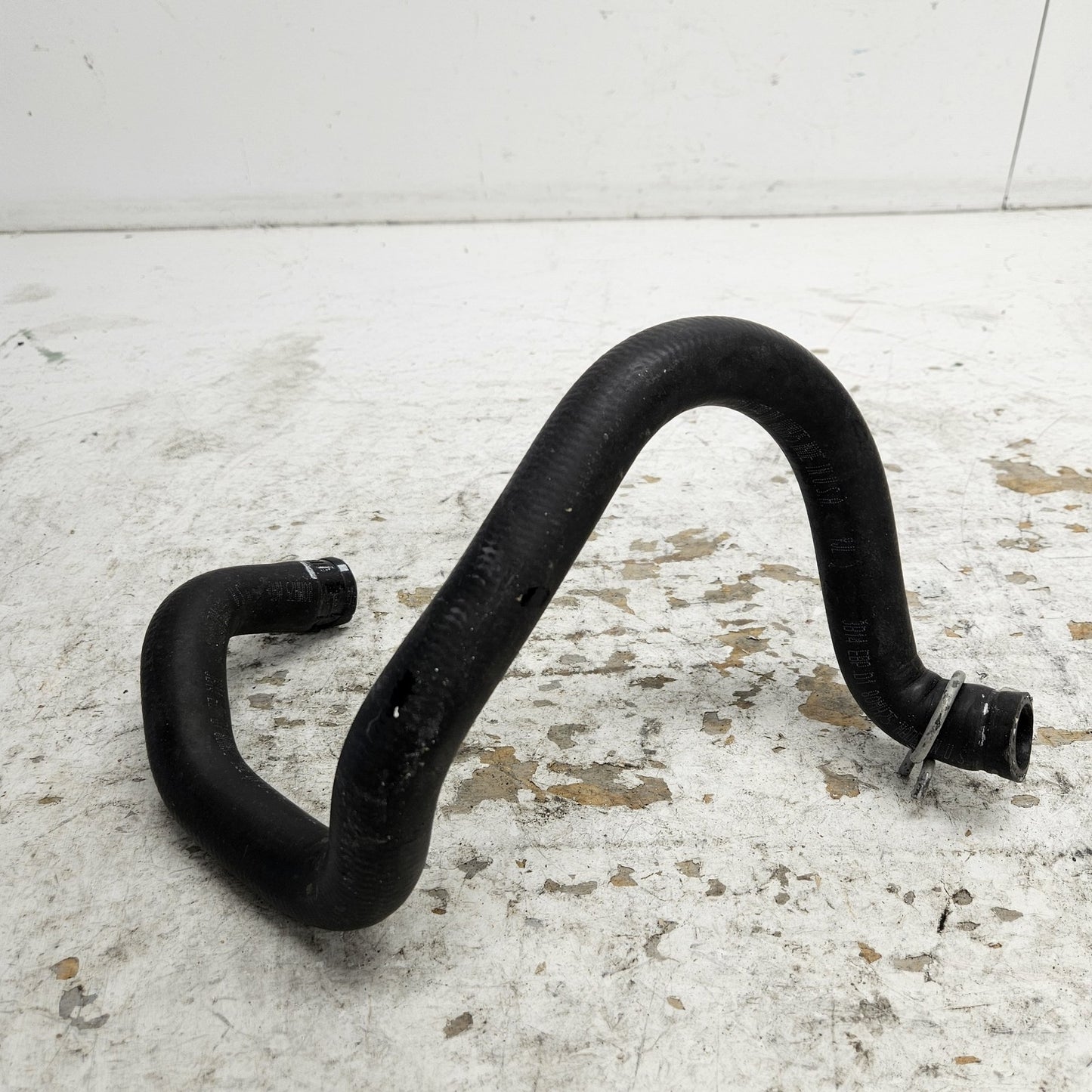 Sea Doo Bombardier 2003-2005 GTX RXT OEM Formed Hose Part# 276000115