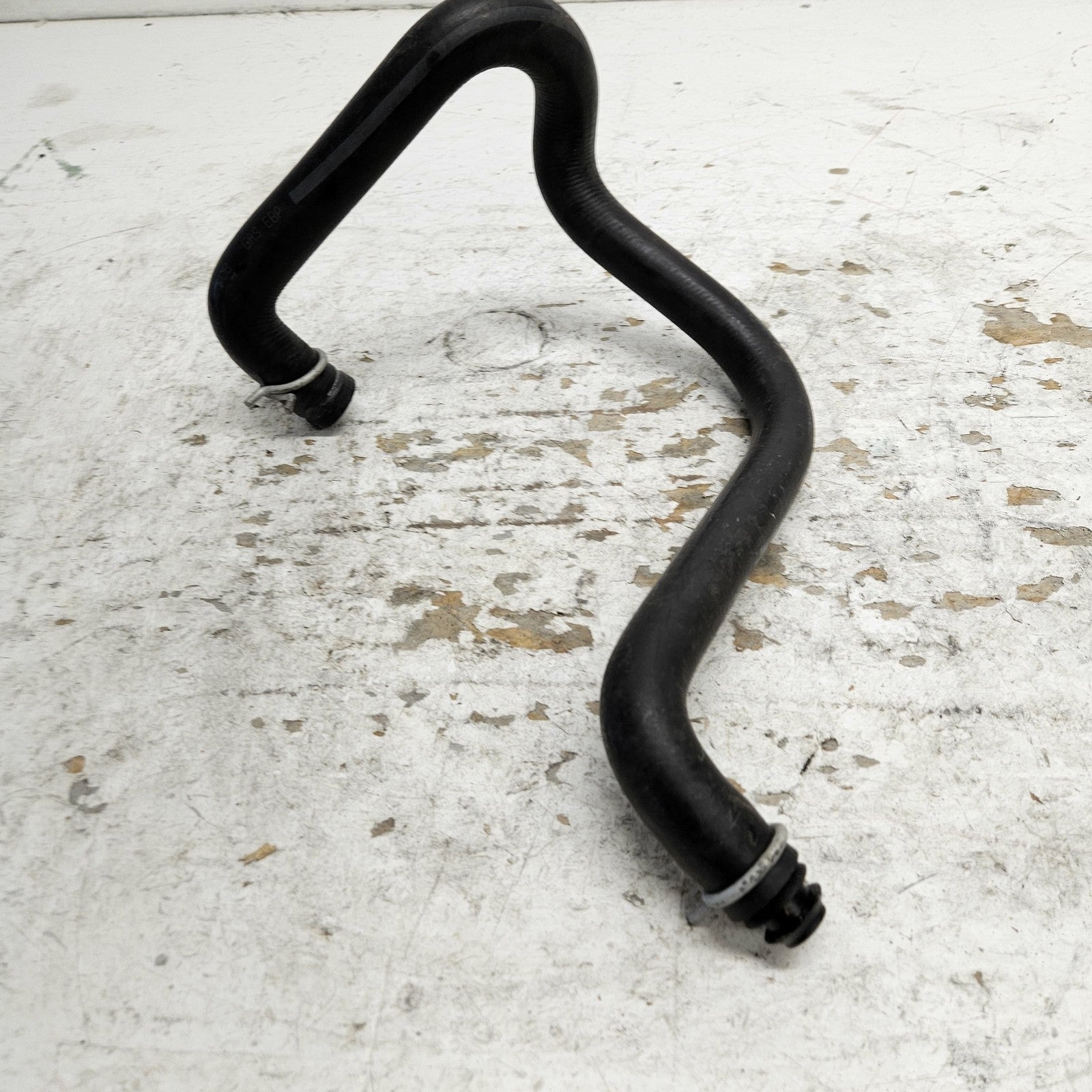 Sea Doo Bombardier 2003-2005 GTX OEM Formed Hose Part# 275500566