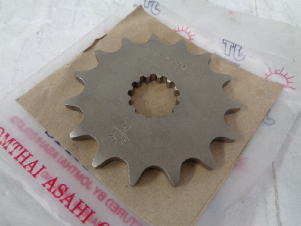 JTS Sprockets Suzuki GS500 / Yamaha DT400/500 JTS NEW 16 Tooth Sprocket # JTF565