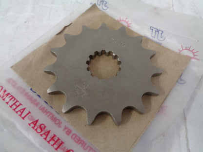 JTS Sprockets Suzuki GS500 / Yamaha DT400/500 JTS NEW 16 Tooth Sprocket # JTF565