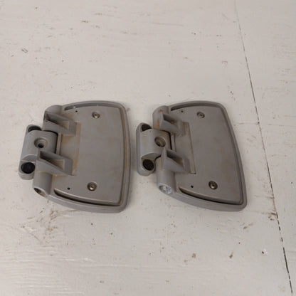 Can-Am Roadster 2012-2013 Spyder RT RT-S RT Limited Rear Floor Boards 705005736