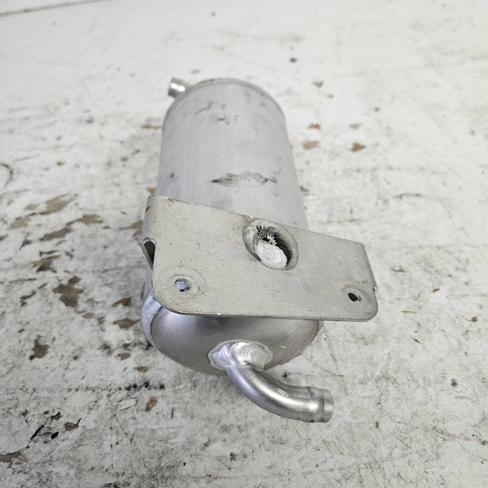 Kawasaki Jet Ski 2007-2012 Ultra OEM Oil Separator Tank Assembly Part 52001-3741