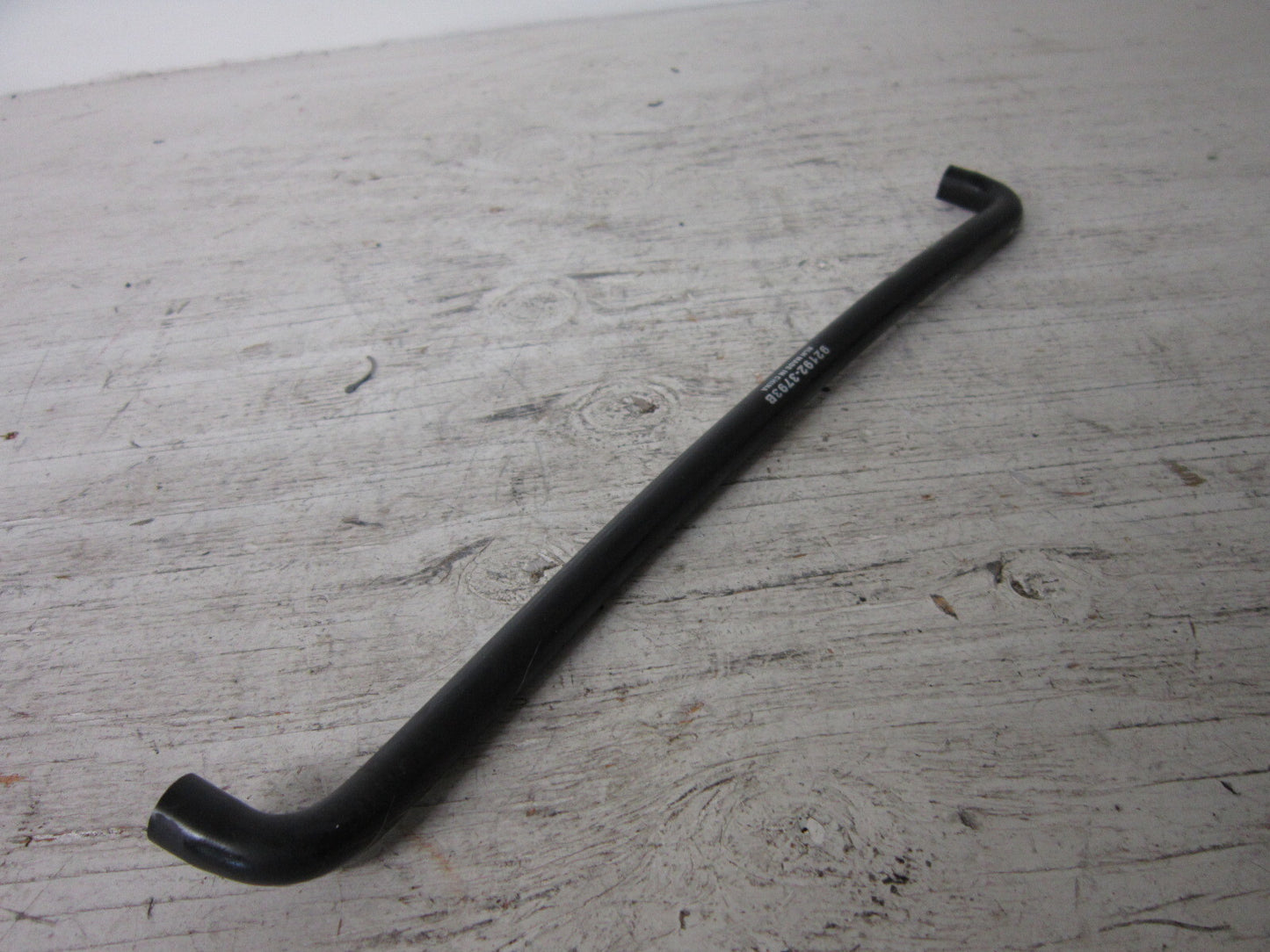 Kawasaki Jet Ski 2007 Ultra 250X LX OEM ASV Tube Assembly Part# 92192-3793