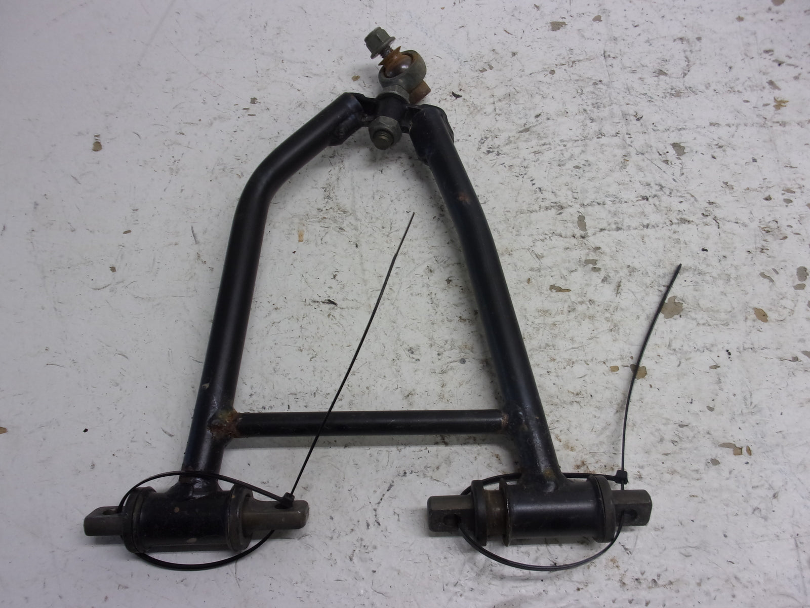 Polaris Snowmobile 2011-2012 RMK Pro OEM Upper Right Control Arm 2204298-458