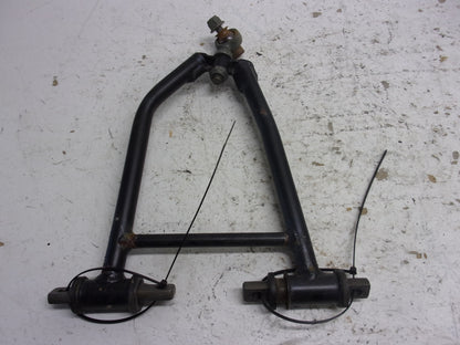 Polaris Snowmobile 2011-2012 RMK Pro OEM Upper Right Control Arm 2204298-458