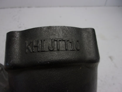 Kawasaki Jet Ski 2001-2004 Ultra 130 STX1100 OEM Exhaust Muffler Body 18180-3730