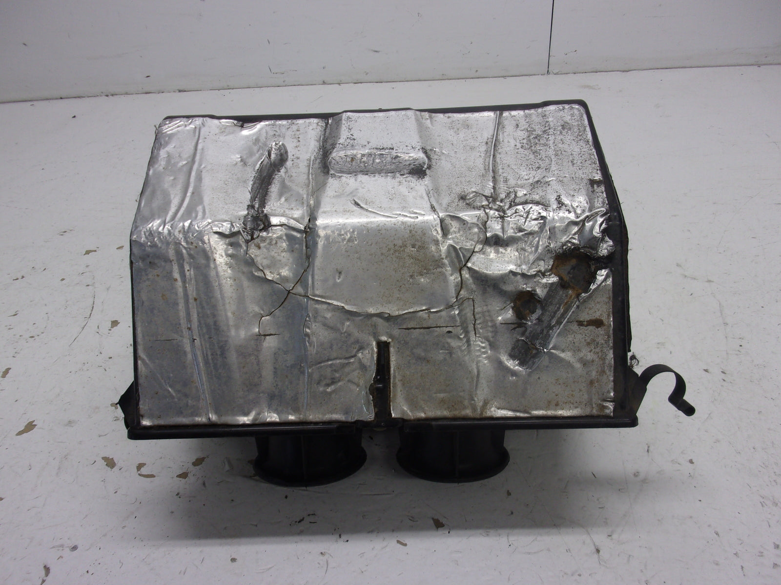 Polaris Snowmobile 2012-2020 Rush RMK Switchback OEM Complete Air Box # 1204440