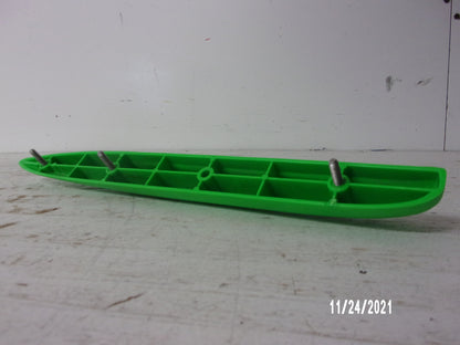 Sea Doo Bombardier PWC 1995 SPX OEM Green Left Sponson Assembly Part# 292000184
